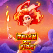 Reinado de Fuego